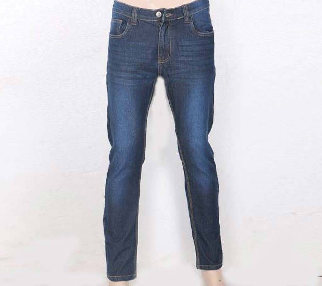 ROOKIES SEMI narrow denim jeans pant (Copy)