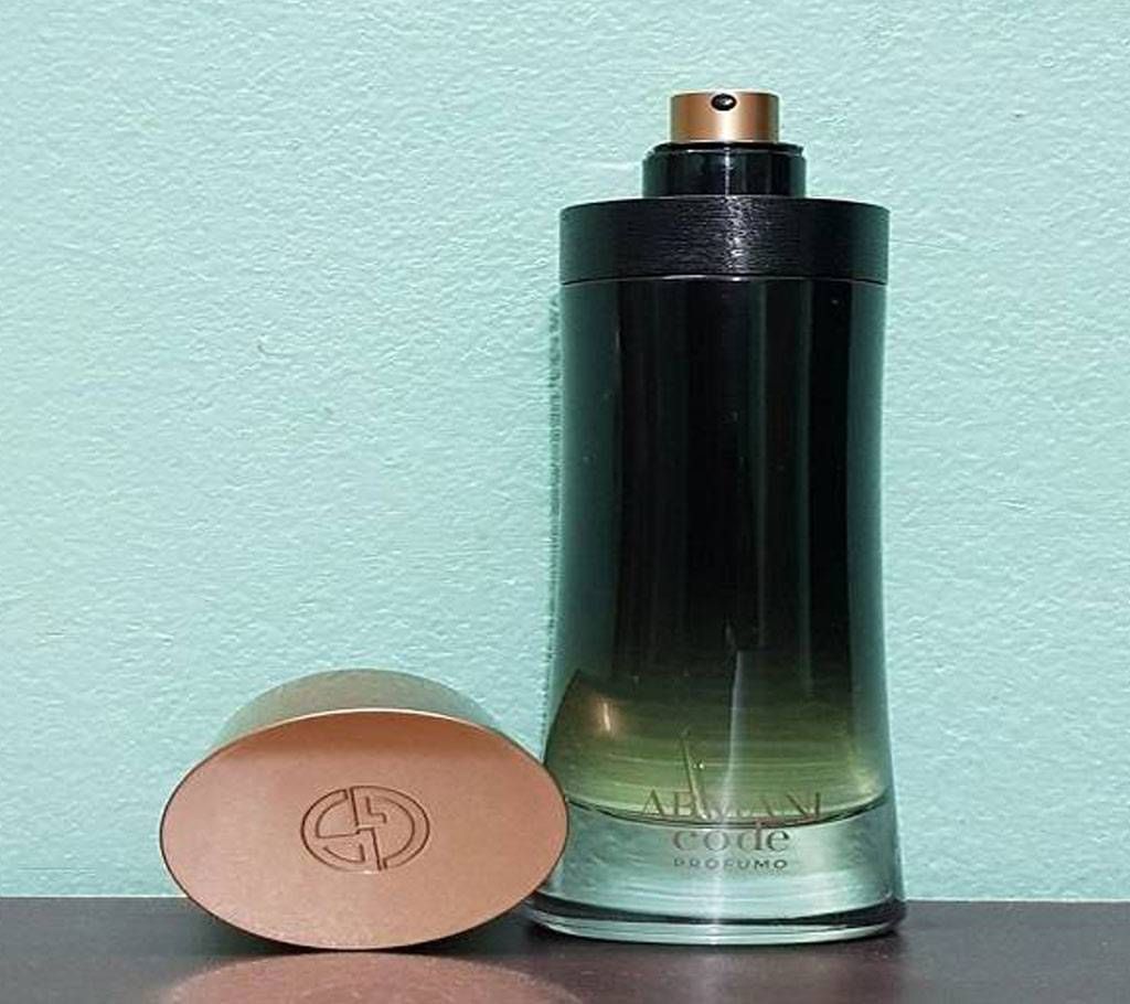 Armani Code Profumo perfume for men (10 ML) UK