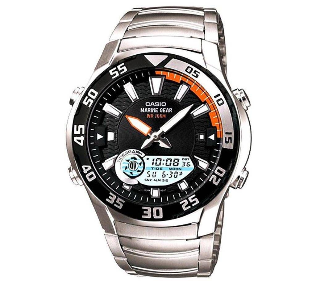 Casio Outgear Watch (AMW-710D-1AVDF)