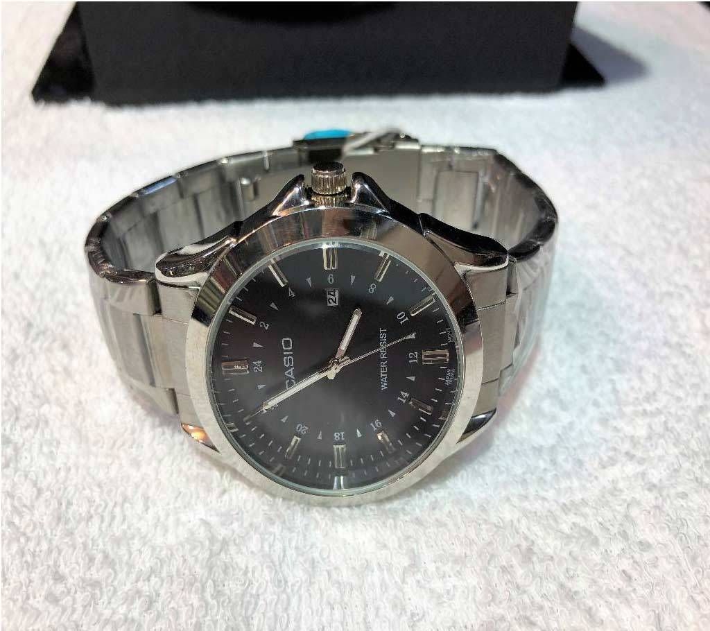 CASIO Gents Wristwatch (Copy)