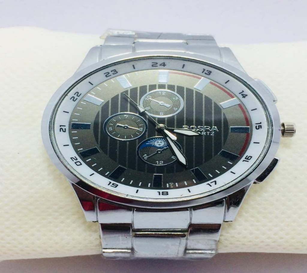 ROSRA Gents Wrist Watch - Copy