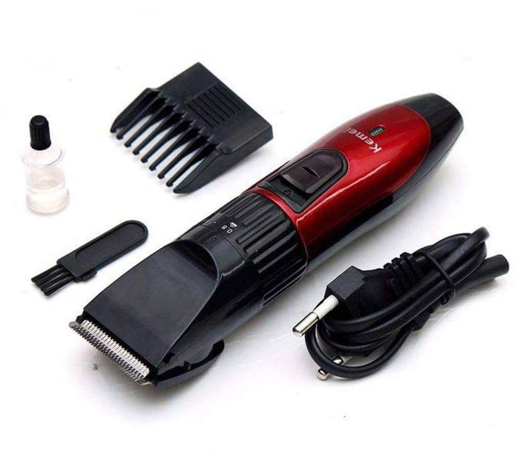 Kemei KM-0730 Trimmer