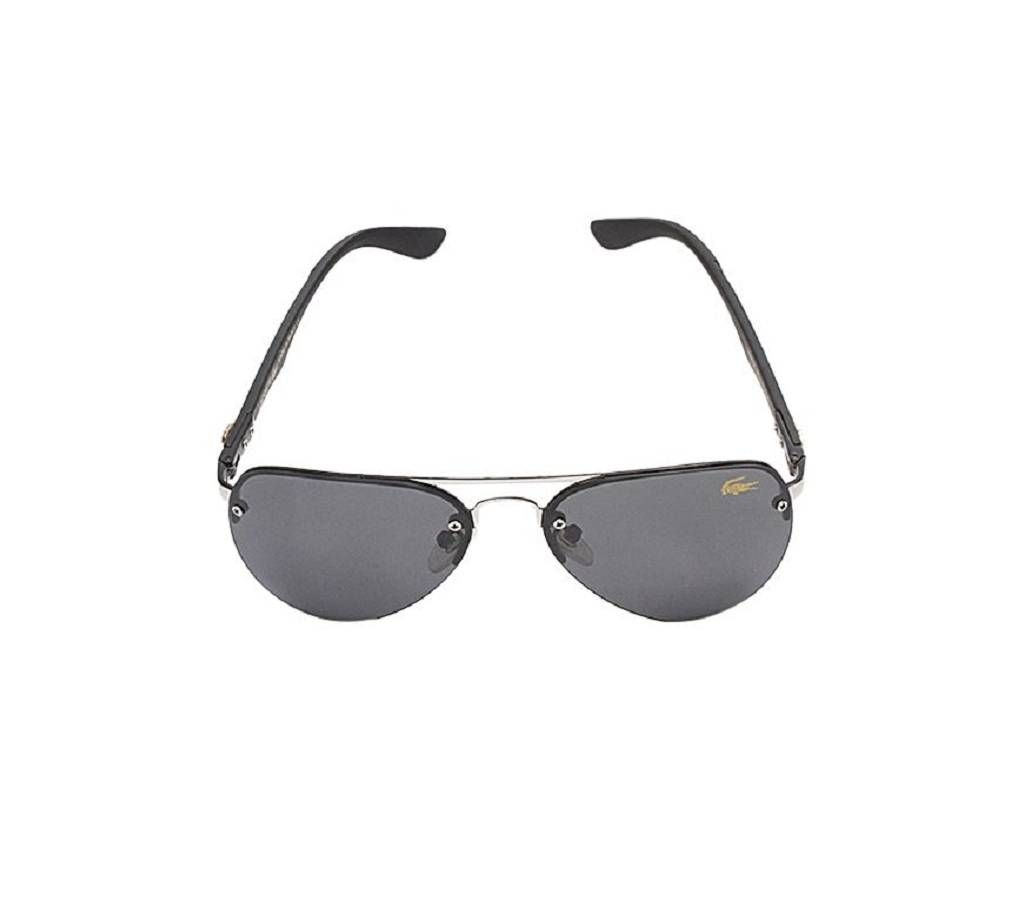 Ash Alloy Sunglasses For Men