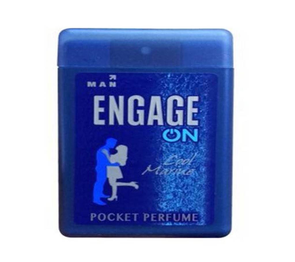 Engage Man perfume for men India 