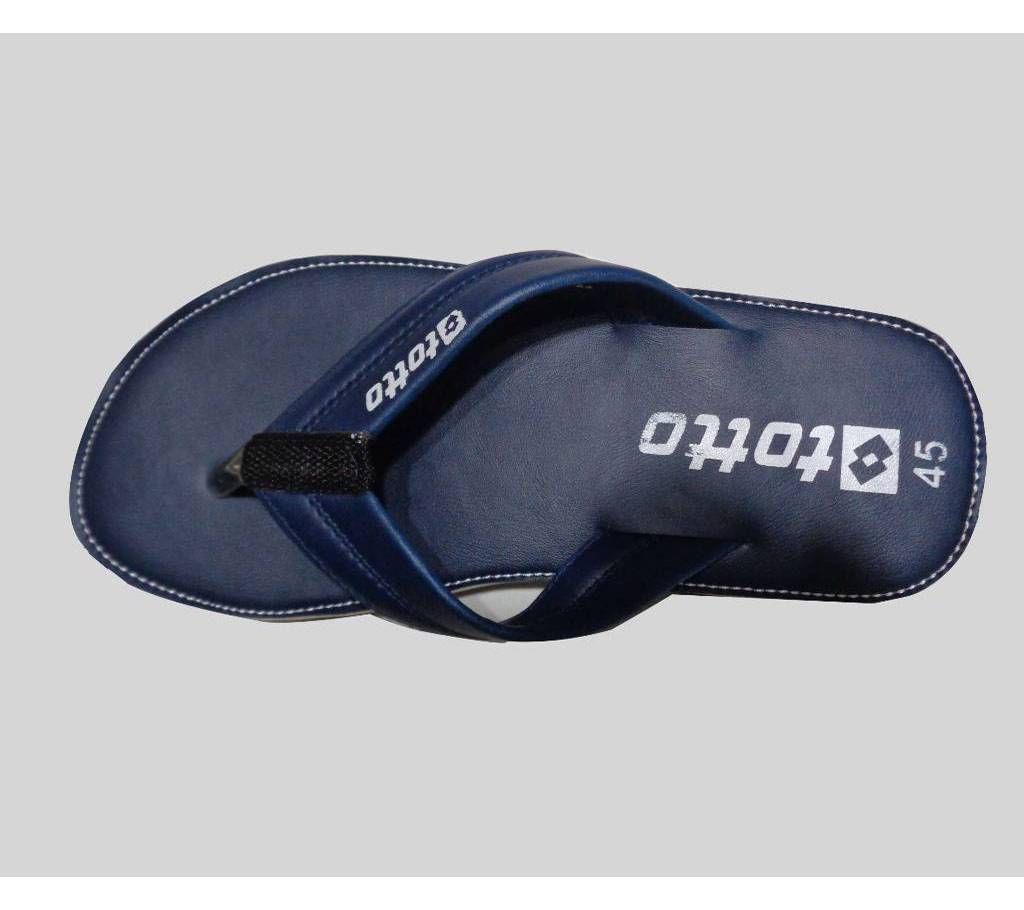 Slipper Sandal