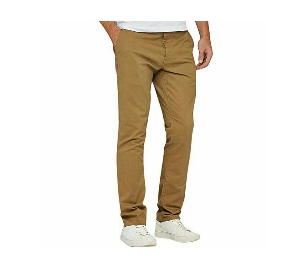 Gabadine pant