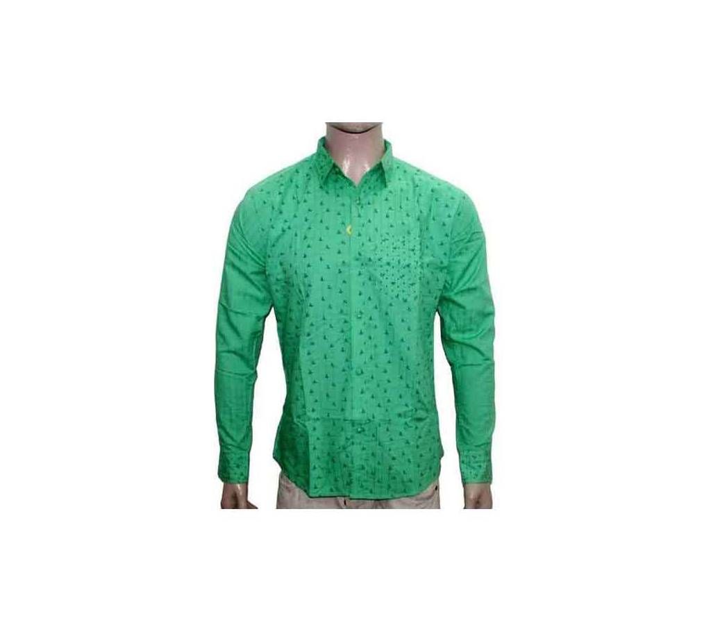 Men's Full Sleeved Casual Shirt (RFSF 105)
