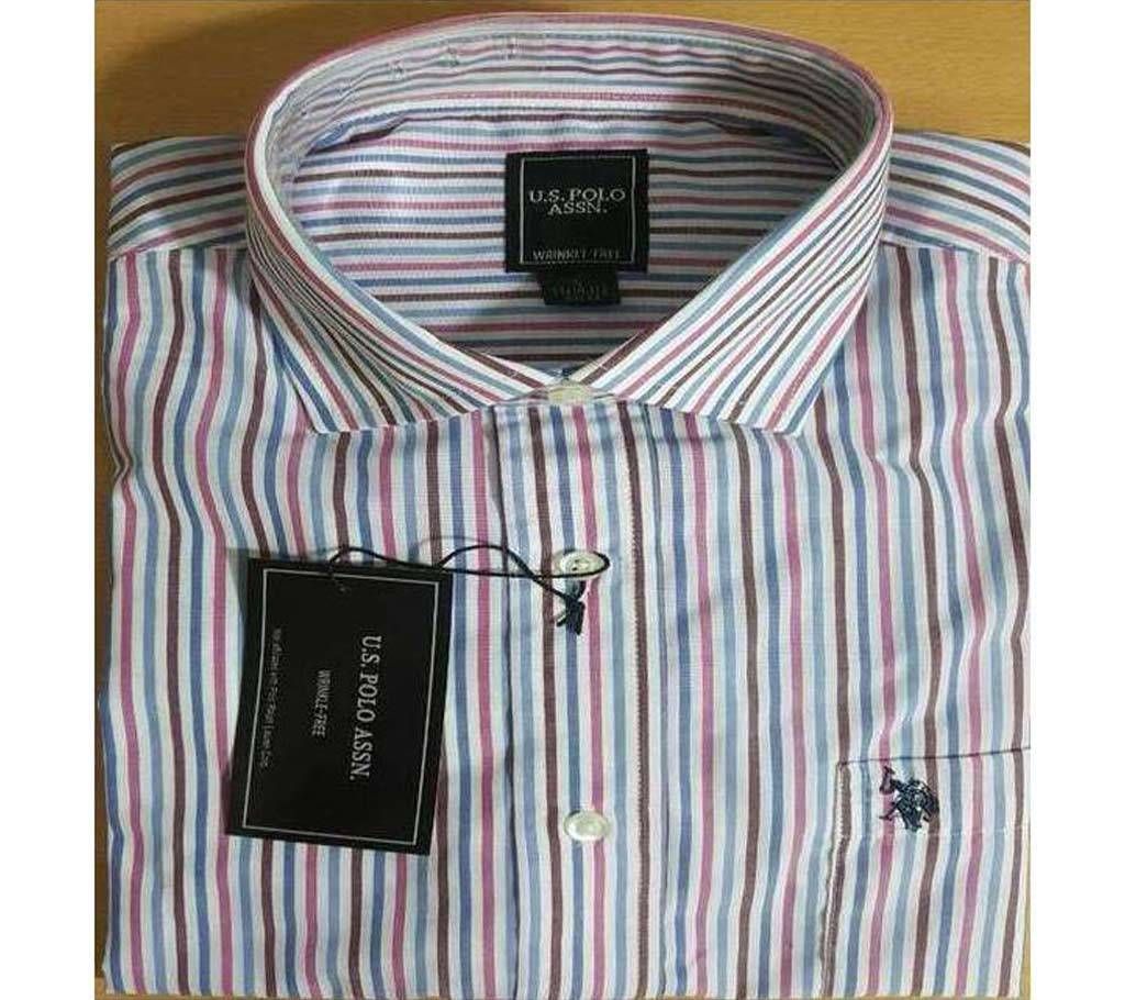 EXCLUSIVE FORM SHIRT