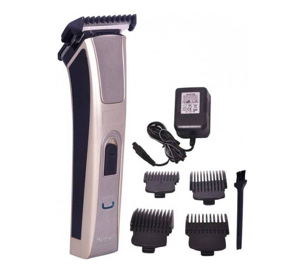 Kemei KM 5017 Trimmer For Men (Multicolour)