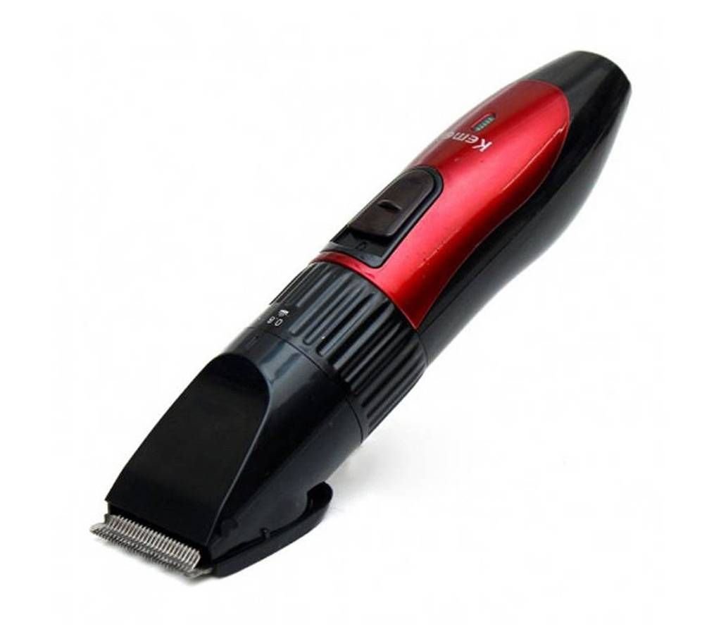 Kemei KM-730 Rechargeable Hair Clipper
