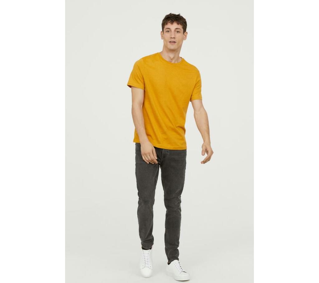 soft slim fit jeans