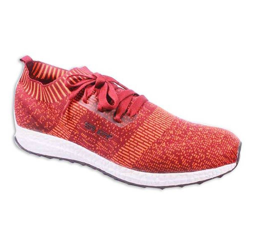 Bay Striker Mens Keds
