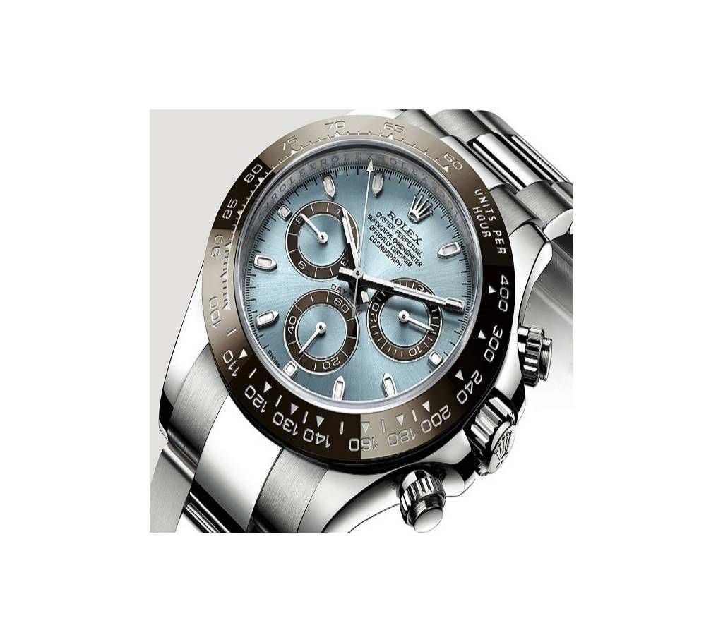 Rolex Luxurious mens Watch