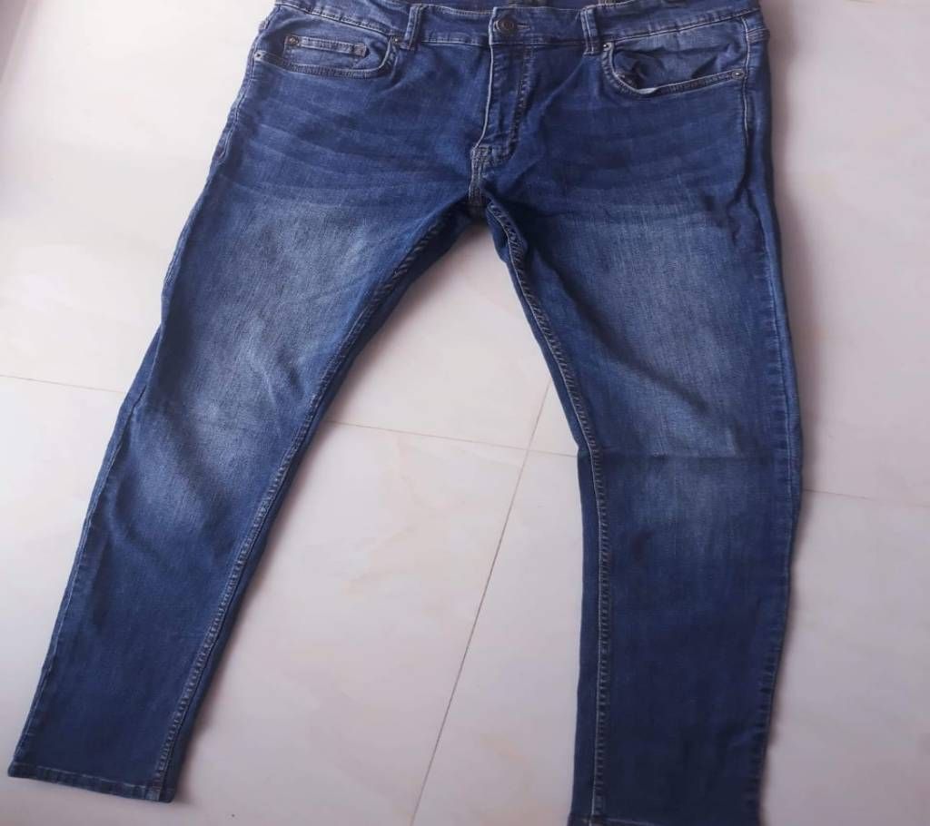 Denim light
