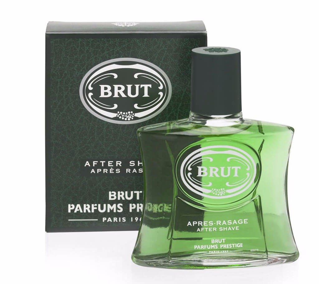 Brut After Shave