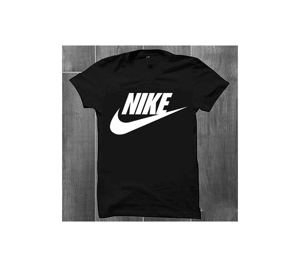 Nike Gents Cotton T-Shirt
