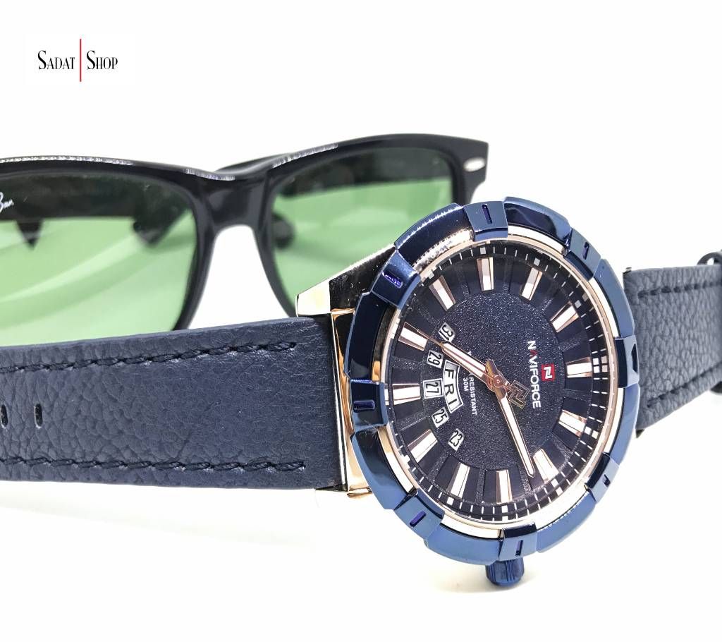Naviforce Mens Wrist Watch (Original)