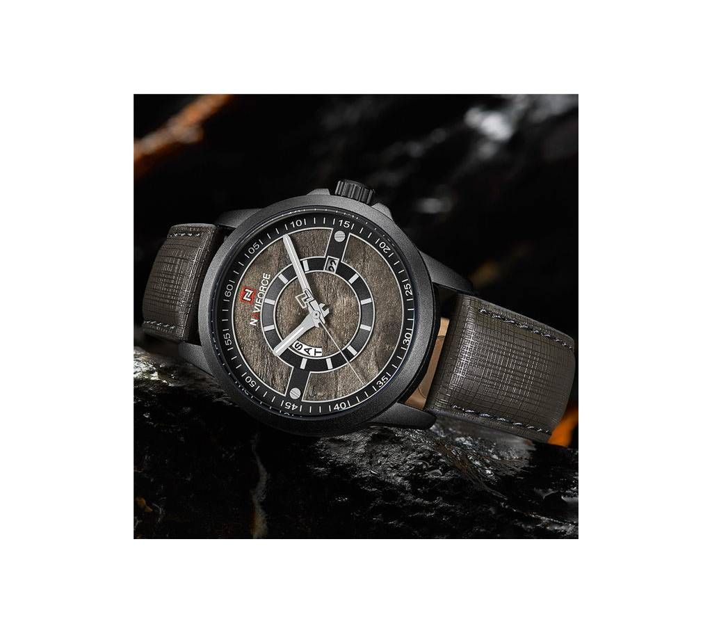 NAVIFORCE NF9151b Gents Watch