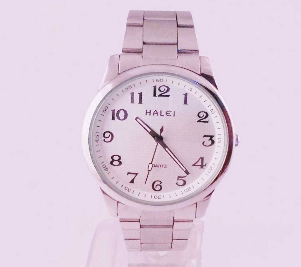 HALE Gent's Wrist Watch 