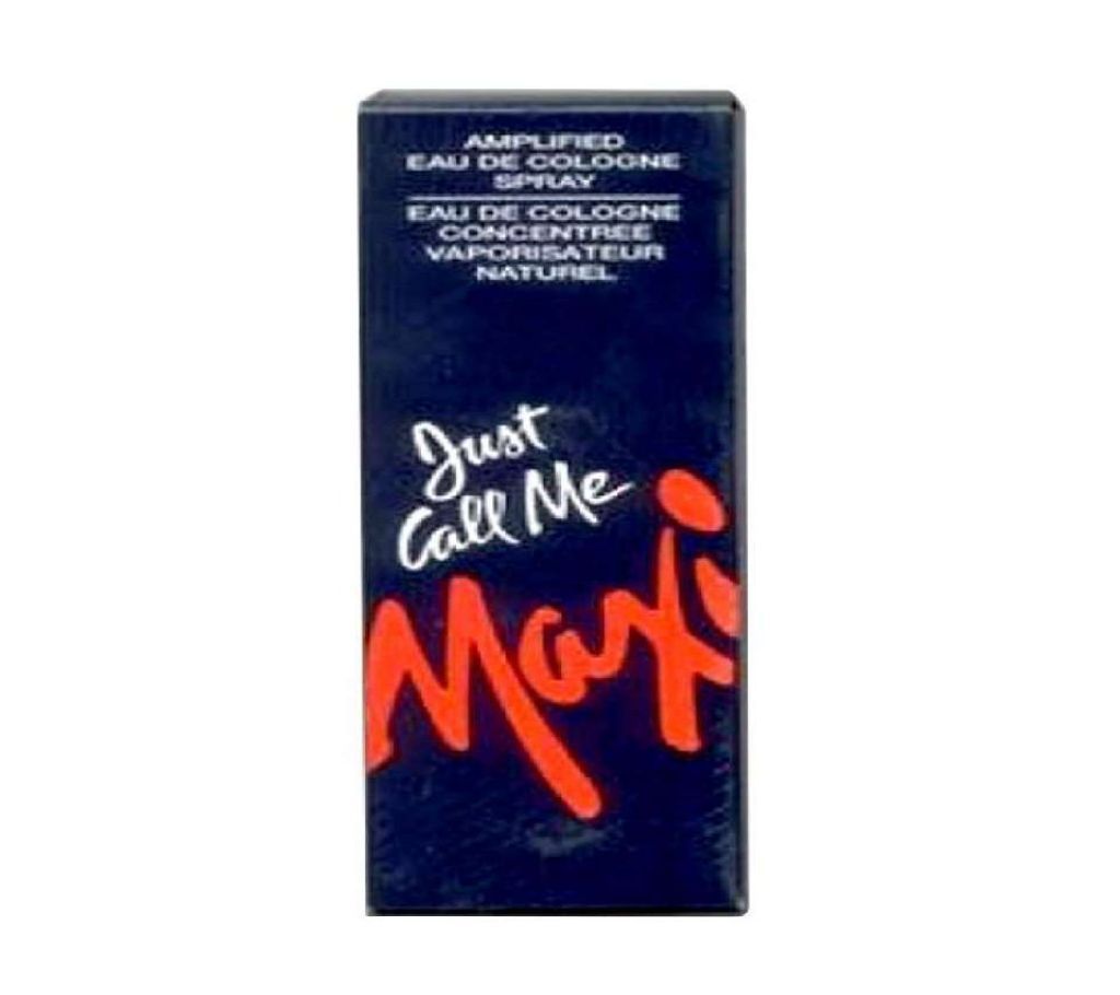 Just Call Me Deodorant Body Spray - 200ml