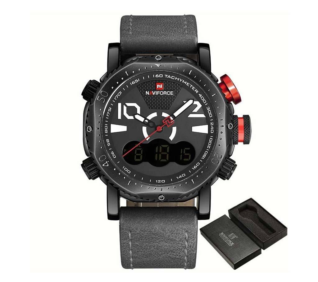 NAVIFORCE NF9094 Top Brand Luxury Mens Watches 