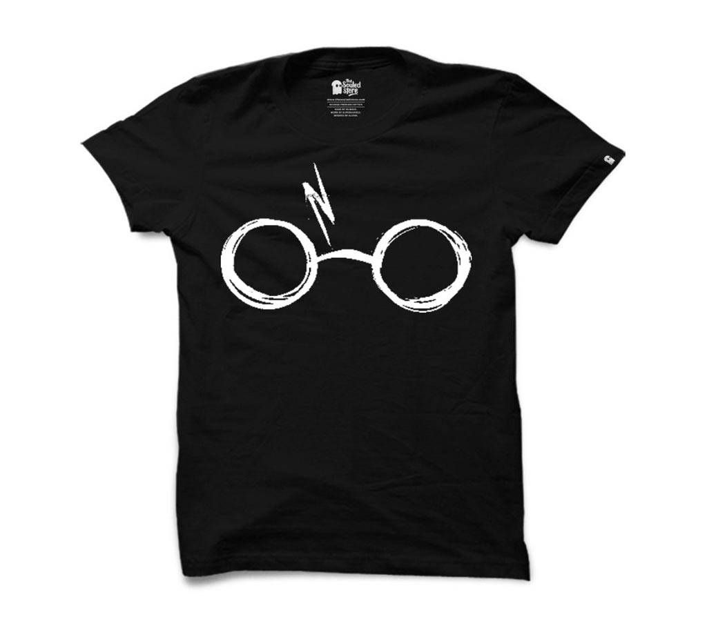 Harry Potter Gents Summer T-Shirt - Hp3