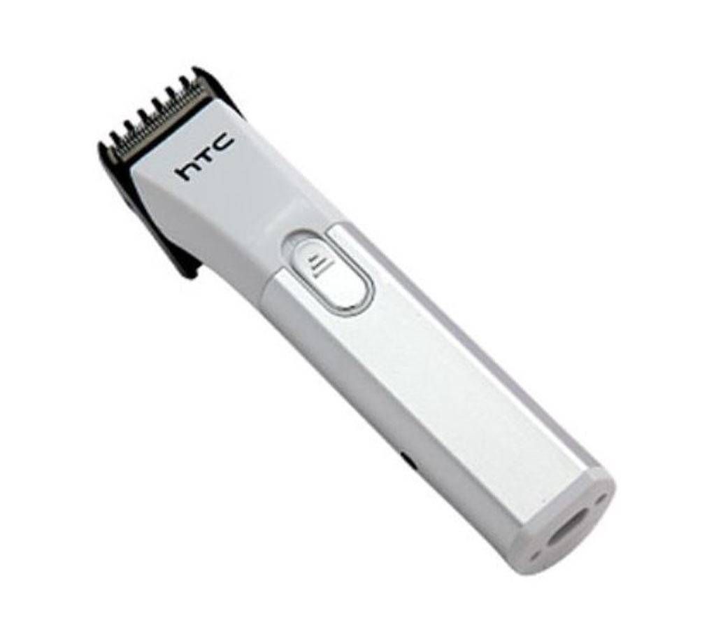 HTC Km-1107 Rechargeble hair trimmer