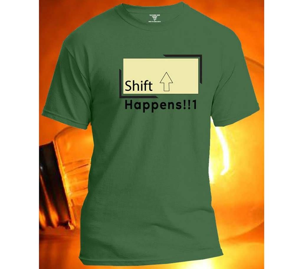 Happens T Shirt