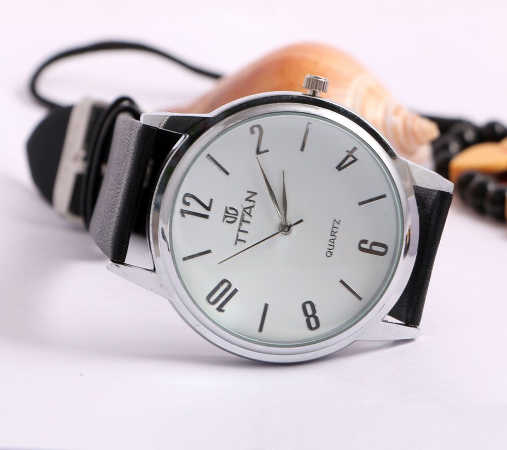 mans watch