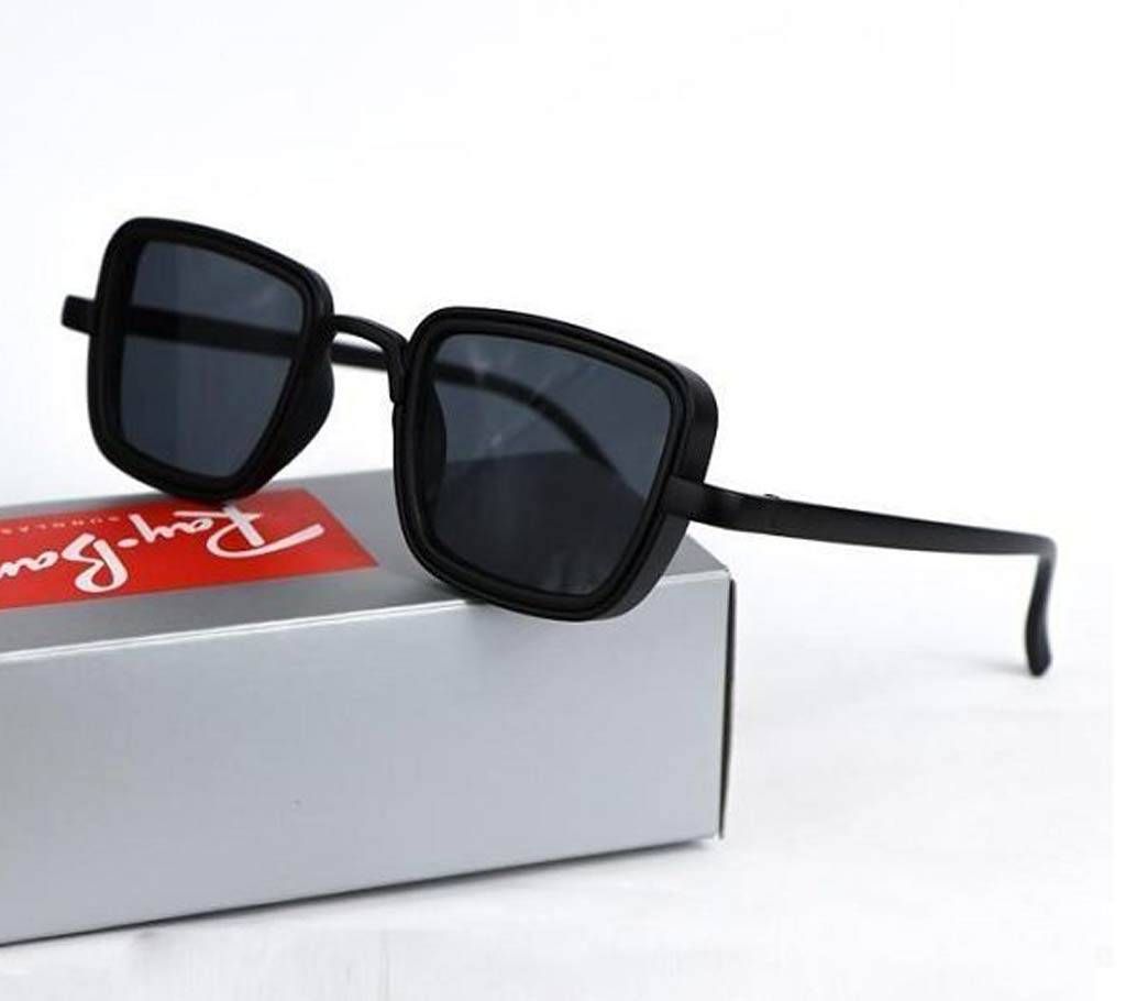 Kabir Singh Black Sunglass for Men  SKA