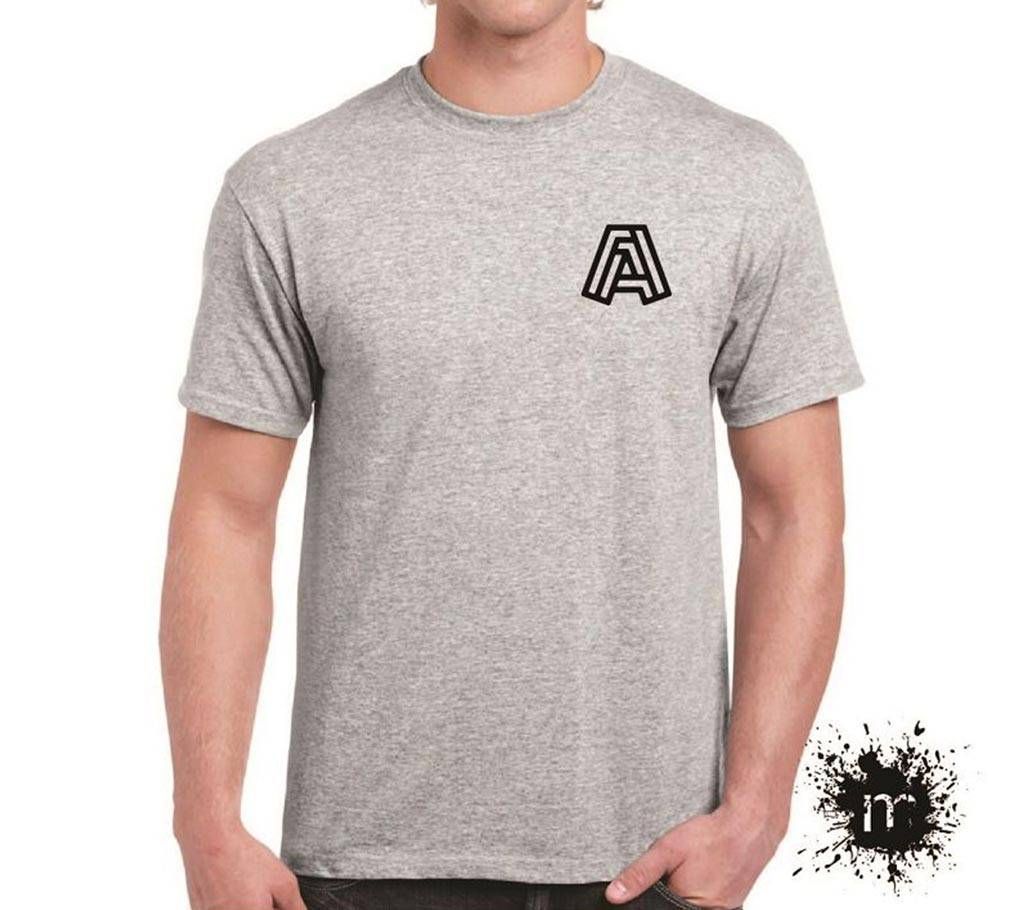 Cotton tshirt for mens471