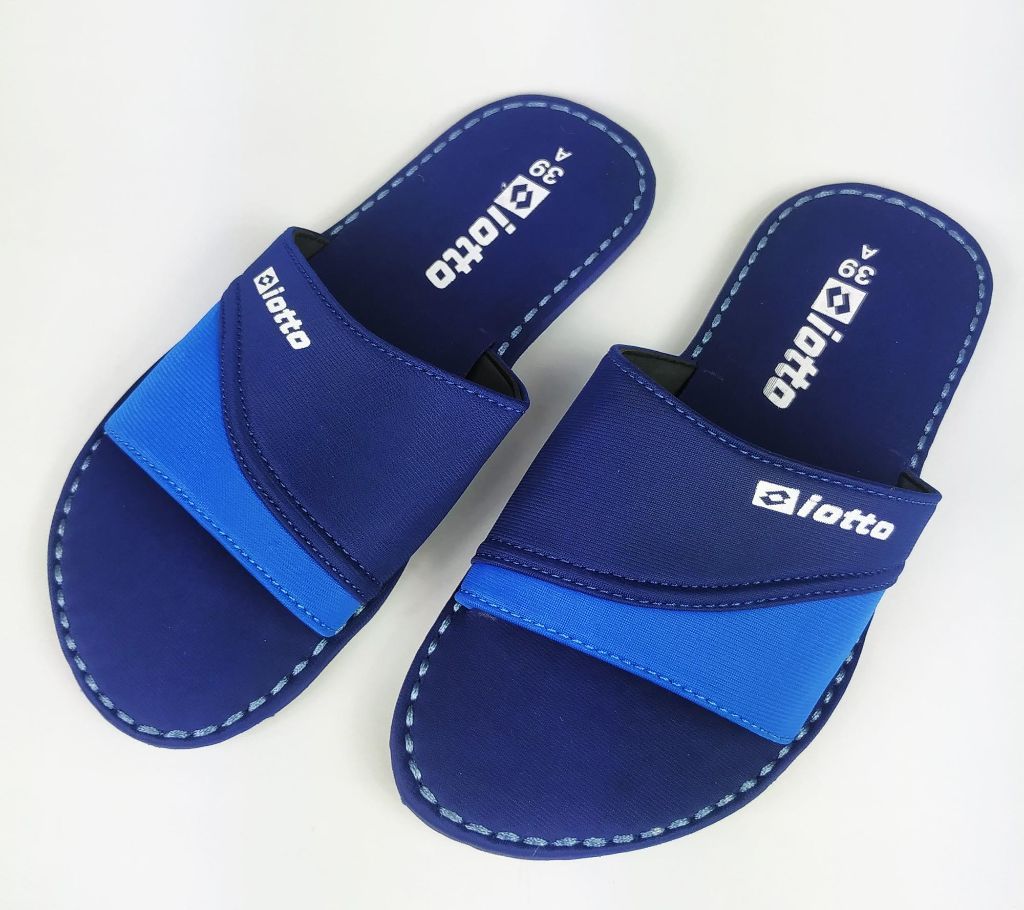 Slides Slipper| Slippers Sandals for Men| Top new Collection iotto