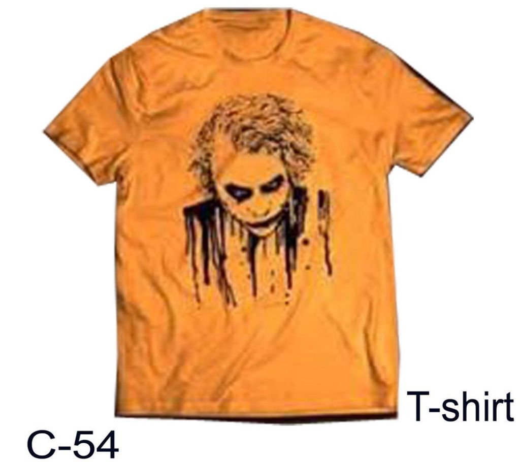 Gents Summer T-Shirt 04