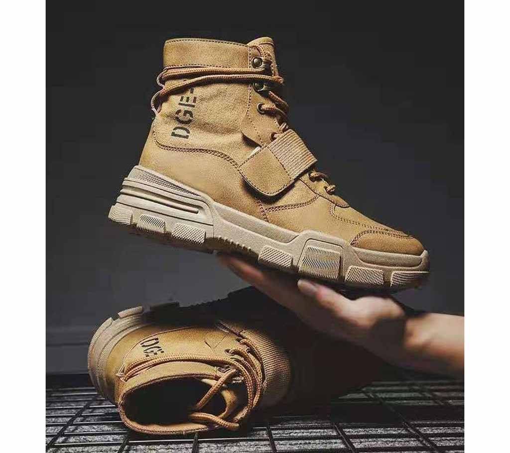 Casual-Boots For Men 