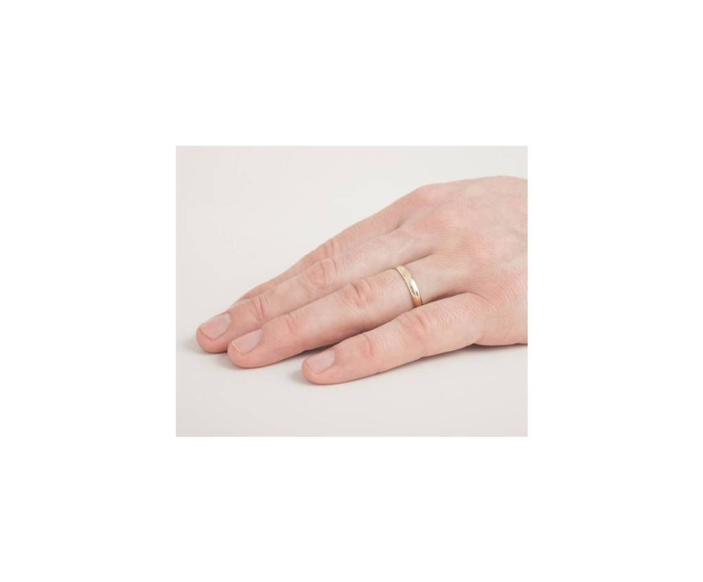 Finger Ring for man