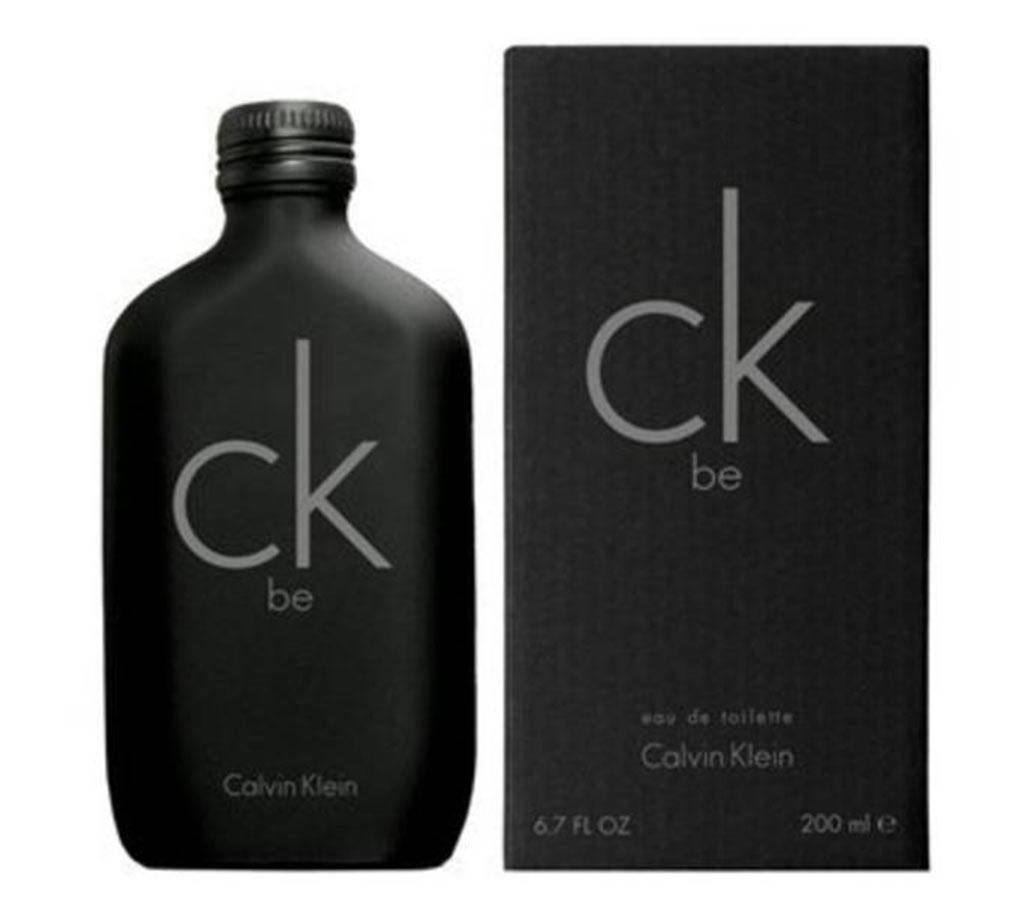 Calvin Klein Be Perfume Spray For Men and Women -