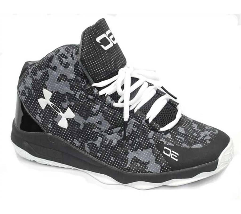 High Casual Keds For Men