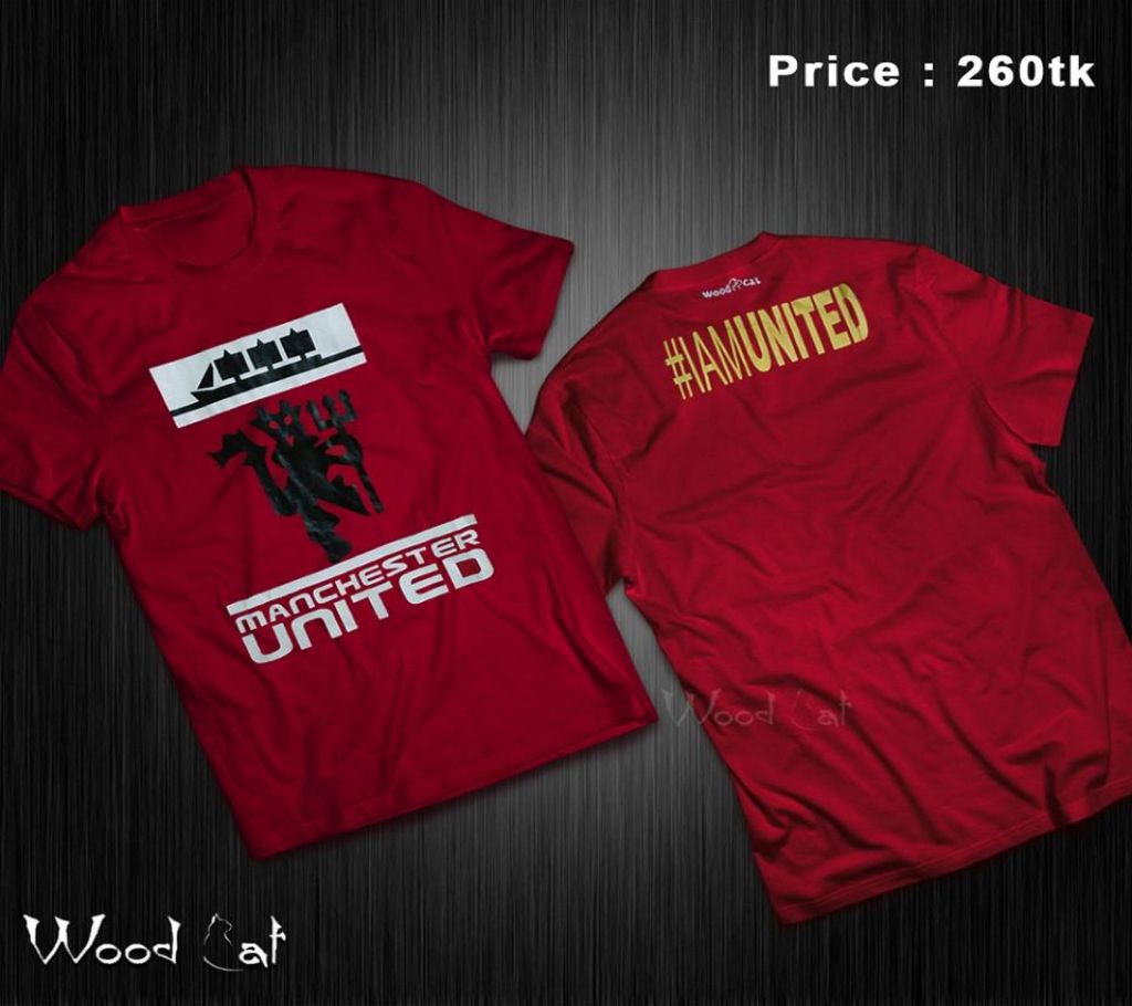 Man U