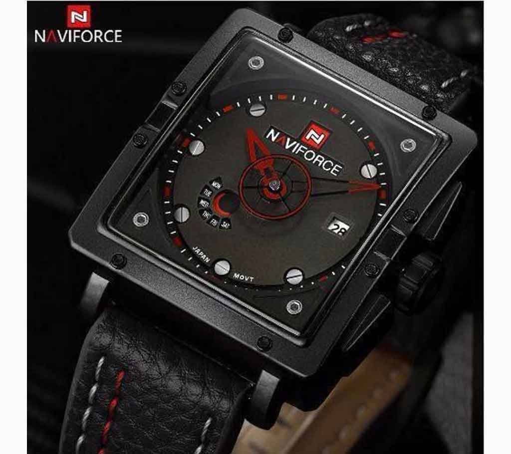 NAVIFORCE RISH watch for men