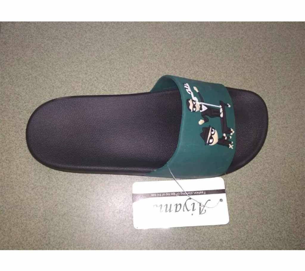 Sailed sandal