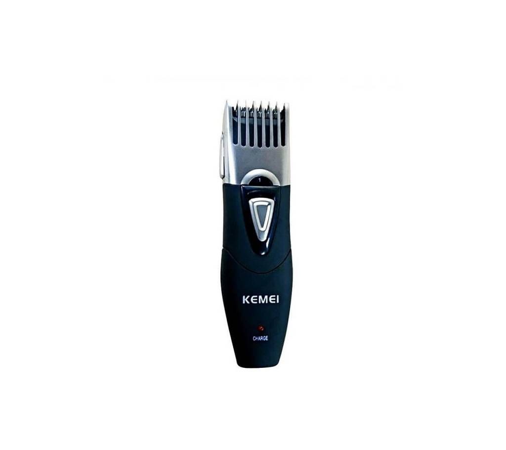 KEMEI KM-3060 Rechargeable Hair Trimmer