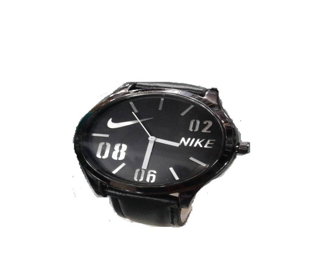 NIKE Gents Wrist Watch - Copy