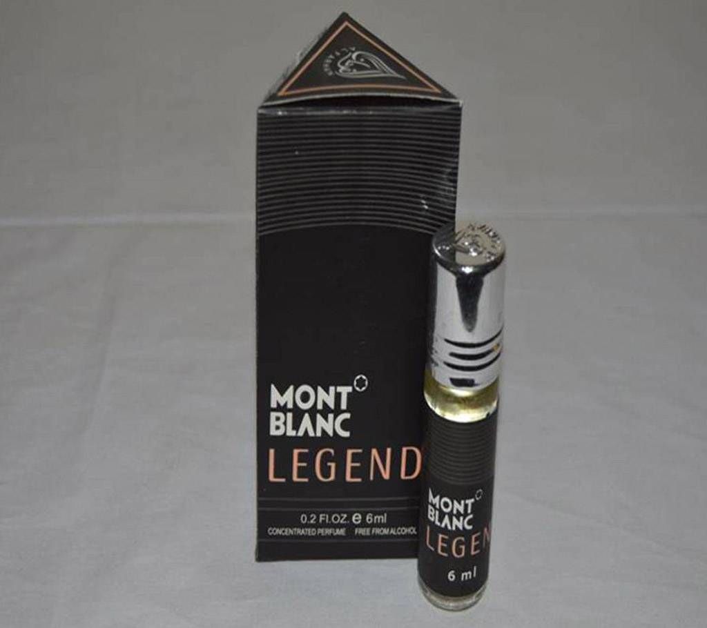 Montblanc Legend Perfume For Men-6 ml