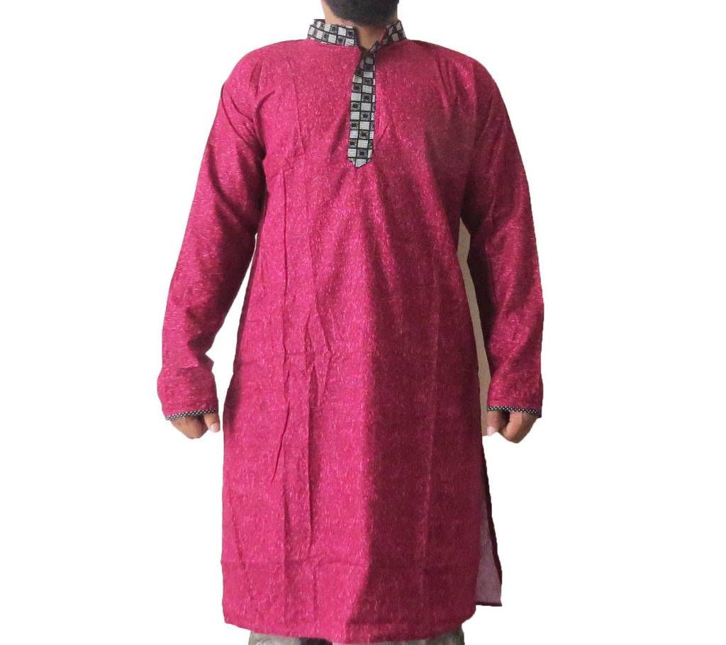 Soft Cotton Punjabi