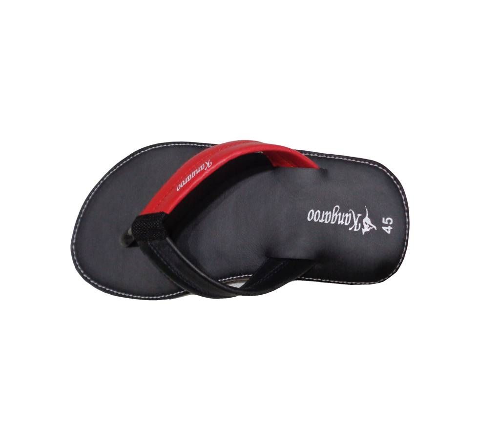 Gents Slipper Sandal