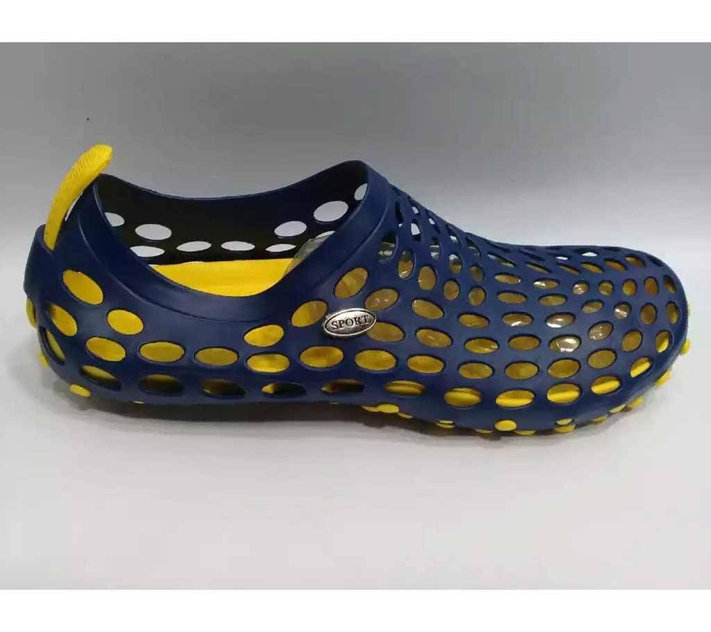 Gents Rubber Casual Sandal 
