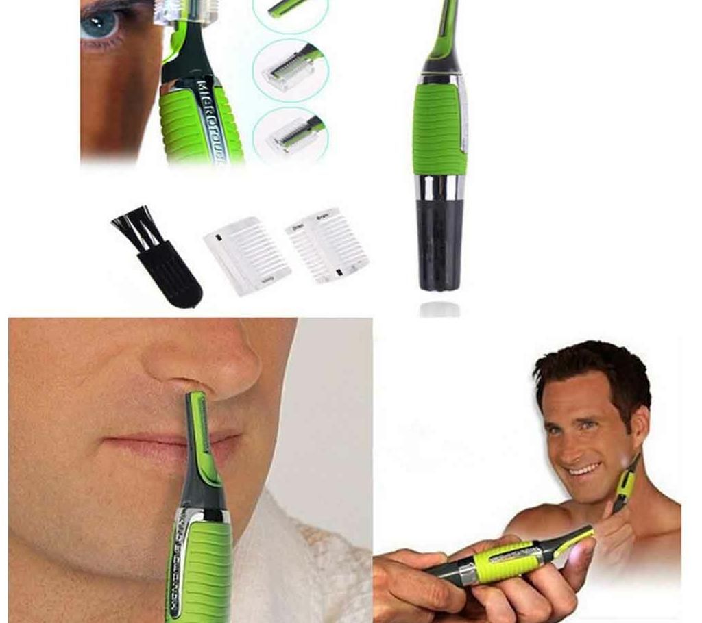 MICRO TOUCH MAX shtimar