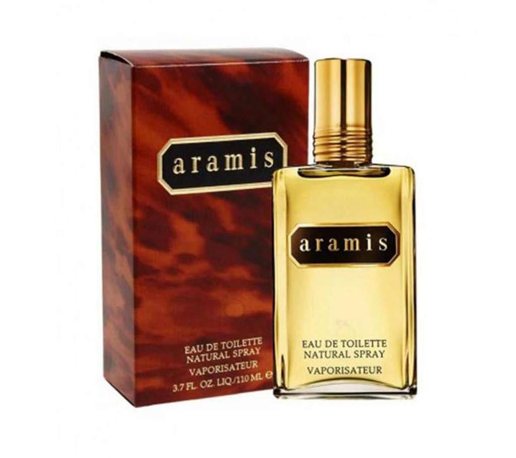 Aramis Brown Perfume for Men 110ml - UAE