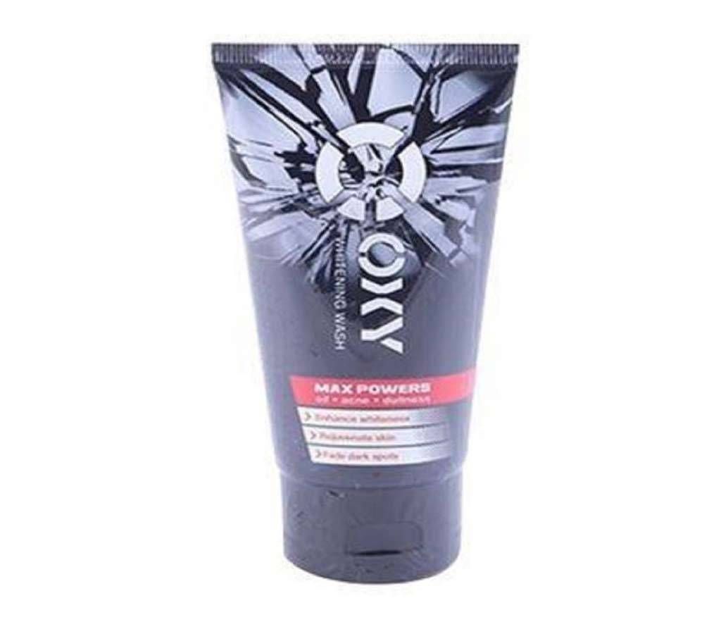 Whitening Face Wash For Men - 50 ml - Japan 