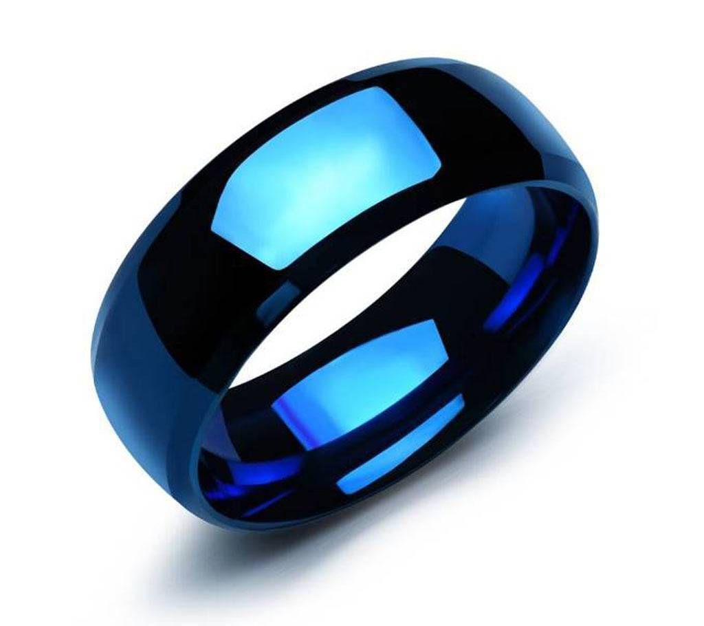 Stainless Steel Ring Titanium ring for men 